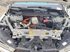 2024 Bmw Ix Xdrive50 White vin: WB523CF01RCP94121