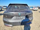 2023 Bmw Ix Xdrive50 Black vin: WB523CF02PCL59041
