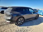 2023 Bmw Ix Xdrive50 Black vin: WB523CF02PCL59041