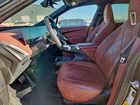 2023 Bmw Ix Xdrive50 Black vin: WB523CF02PCL59041