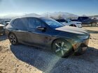 2023 Bmw Ix Xdrive50 Black vin: WB523CF02PCL59041