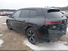 2024 Bmw Ix Xdrive50 Black vin: WB523CF04RCN76514
