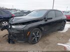 2024 Bmw Ix Xdrive50 Black vin: WB523CF04RCN76514