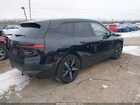 2024 Bmw Ix Xdrive50 Black vin: WB523CF04RCN76514