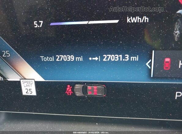 WB523CF04RCN76514 2024 BMW IX Black 