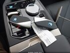 2024 Bmw Ix Xdrive50 Black vin: WB523CF04RCN76514