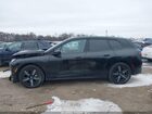 2024 Bmw Ix Xdrive50 Black vin: WB523CF04RCN76514
