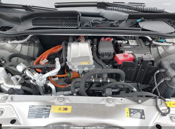 WB523CF04RCN76514 2024 BMW IX Black Widok z tyłu