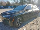 2024 Bmw Ix Xdrive50 Black vin: WB523CF04RCP32406