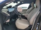 2025 Bmw Ix Xdrive50 Синий vin: WB523CF04SCS31330