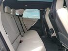 2025 Bmw Ix Xdrive50 Синий vin: WB523CF04SCS31330