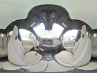 2025 Bmw Ix Xdrive50 Синий vin: WB523CF04SCS31330