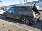 2022 Bmw Ix Xdrive50 Черный vin: WB523CF07NCJ69751