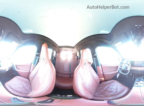 WB523CF07NCJ69751 2022 BMW IX Черный 