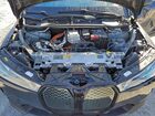 2023 Bmw Ix Xdrive50 Black vin: WB523CF08PCM98297