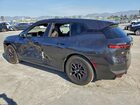 2023 Bmw Ix Xdrive50 Black vin: WB523CF08PCM98297