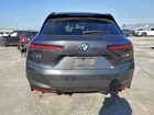 2023 Bmw Ix Xdrive50 Black vin: WB523CF08PCM98297