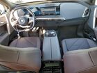 2023 Bmw Ix Xdrive50 Black vin: WB523CF08PCM98297