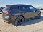2023 Bmw Ix Xdrive50 Black vin: WB523CF08PCM98297