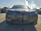 2023 Bmw Ix Xdrive50 Black vin: WB523CF08PCM98297