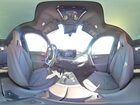 2023 Bmw Ix Xdrive50 Black vin: WB523CF08PCM98297
