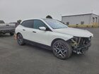 2024 Bmw Ix White vin: WB523CF09RCP12104