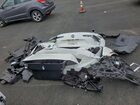 2024 Bmw Ix White vin: WB523CF09RCP12104