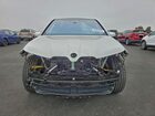 2024 Bmw Ix White vin: WB523CF09RCP12104
