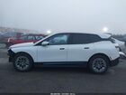 2023 Bmw Ix Xdrive50 White vin: WB523CF0XPCL85595