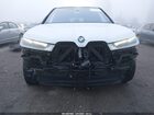 2023 Bmw Ix Xdrive50 White vin: WB523CF0XPCL85595