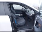 2023 Bmw Ix Xdrive50 White vin: WB523CF0XPCL85595