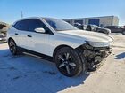 2023 Bmw Ix Xdrive50 White vin: WB523CF0XPCM04324