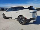 2023 Bmw Ix Xdrive50 White vin: WB523CF0XPCM04324