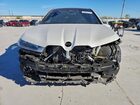 2023 Bmw Ix Xdrive50 White vin: WB523CF0XPCM04324