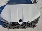 2023 Bmw Ix Xdrive50 White vin: WB523CF0XPCM04324