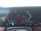 2025 Bmw Ix M60 Black vin: WB533CF03SCS28505