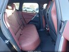 2025 Bmw Ix M60 Black vin: WB533CF03SCS28505