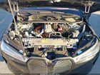 2025 Bmw Ix M60 Black vin: WB533CF03SCS28505