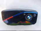 2025 Bmw Ix M60 Black vin: WB533CF03SCS28505
