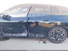 2025 Bmw Ix M60 Black vin: WB533CF03SCS28505