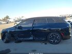 2025 Bmw Ix M60 Black vin: WB533CF03SCS28505