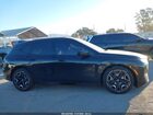 2025 Bmw Ix M60 Black vin: WB533CF03SCS28505