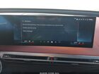 2025 Bmw Ix M60 Black vin: WB533CF03SCS28505