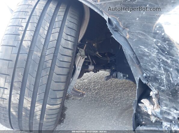 WB533CF03SCS28505 2025 BMW IX Black 
