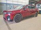 2023 Bmw Ix M60 Red vin: WB533CF06PCM03062 2023 Bmw Ix M60 Red vin: WB533CF06PCM03062