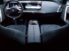 2026 Bmw Ix Xdrive45 Black vin: WB543CF01TCV00474