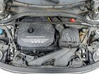 2021 Bmw M235xi White vin: WBA13AL01M7G50322