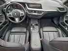 2021 Bmw M235xi White vin: WBA13AL01M7G50322