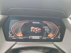 2021 Bmw M235xi White vin: WBA13AL01M7G50322