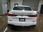 2020 Bmw M235xi White vin: WBA13AL03L7F42704